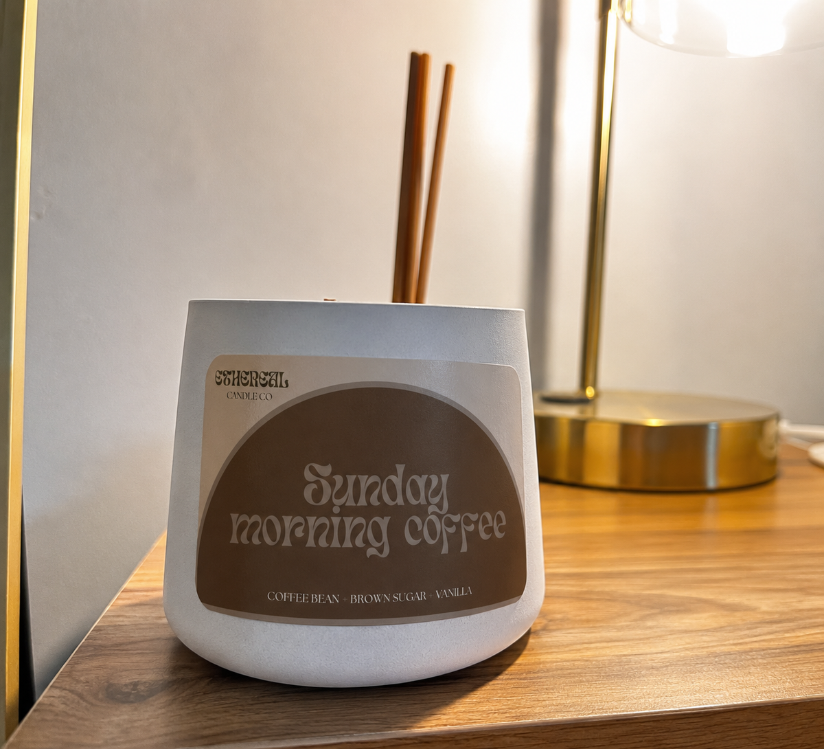 SUNDAY MORNING COFFEE