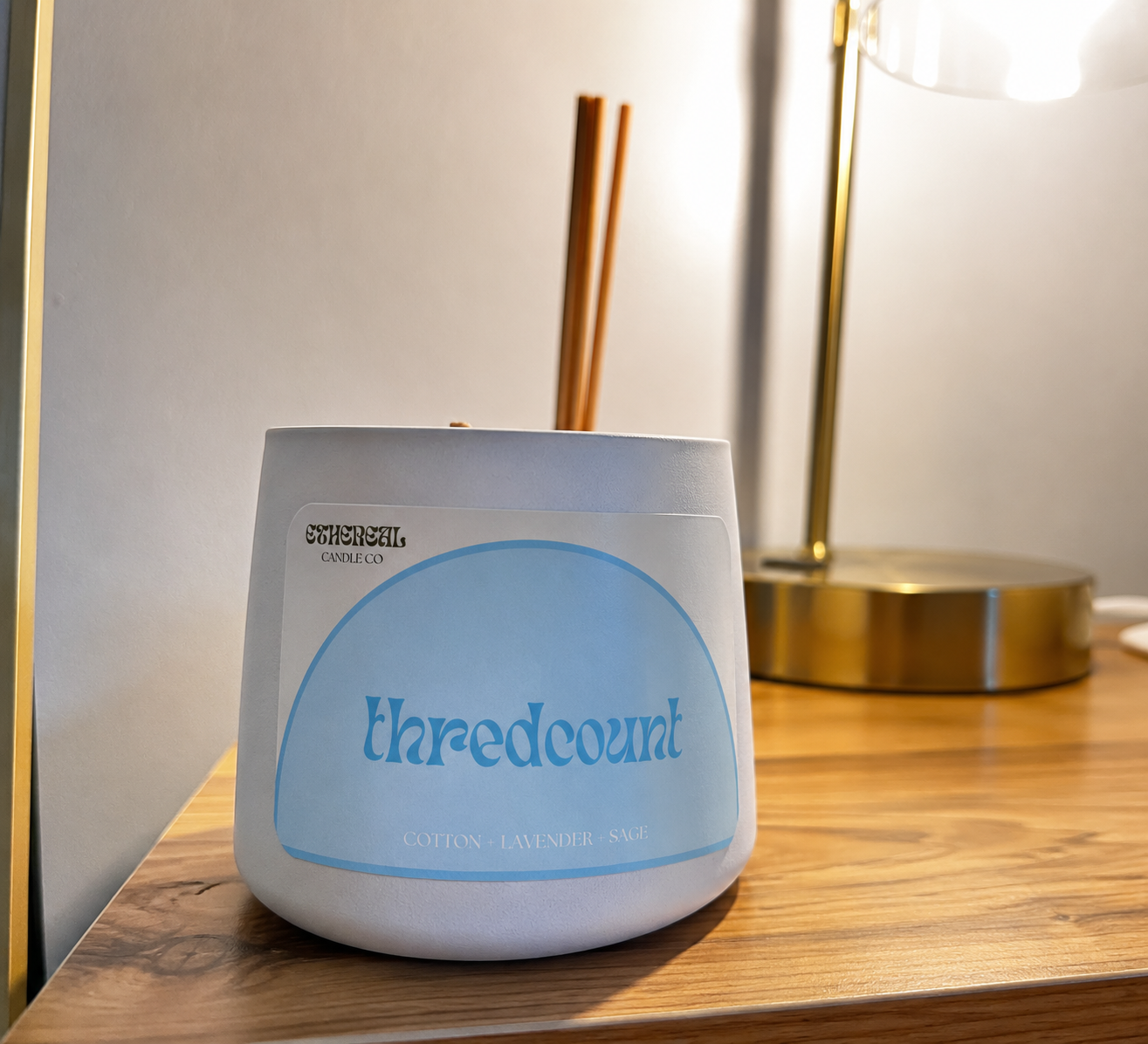 THREDCOUNT