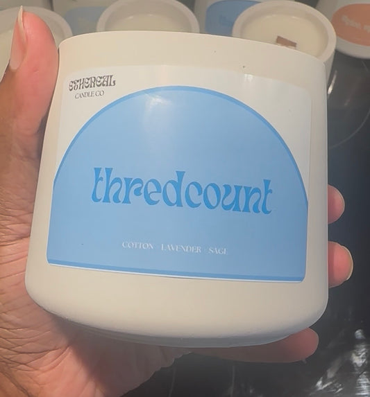 THREDCOUNT