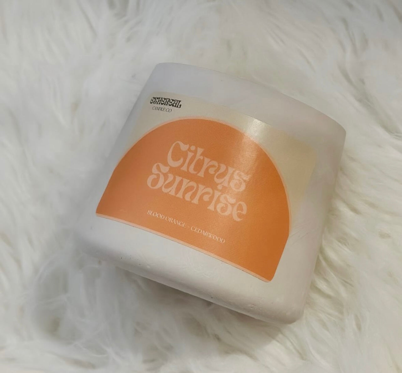 CITRUS SUNRISE